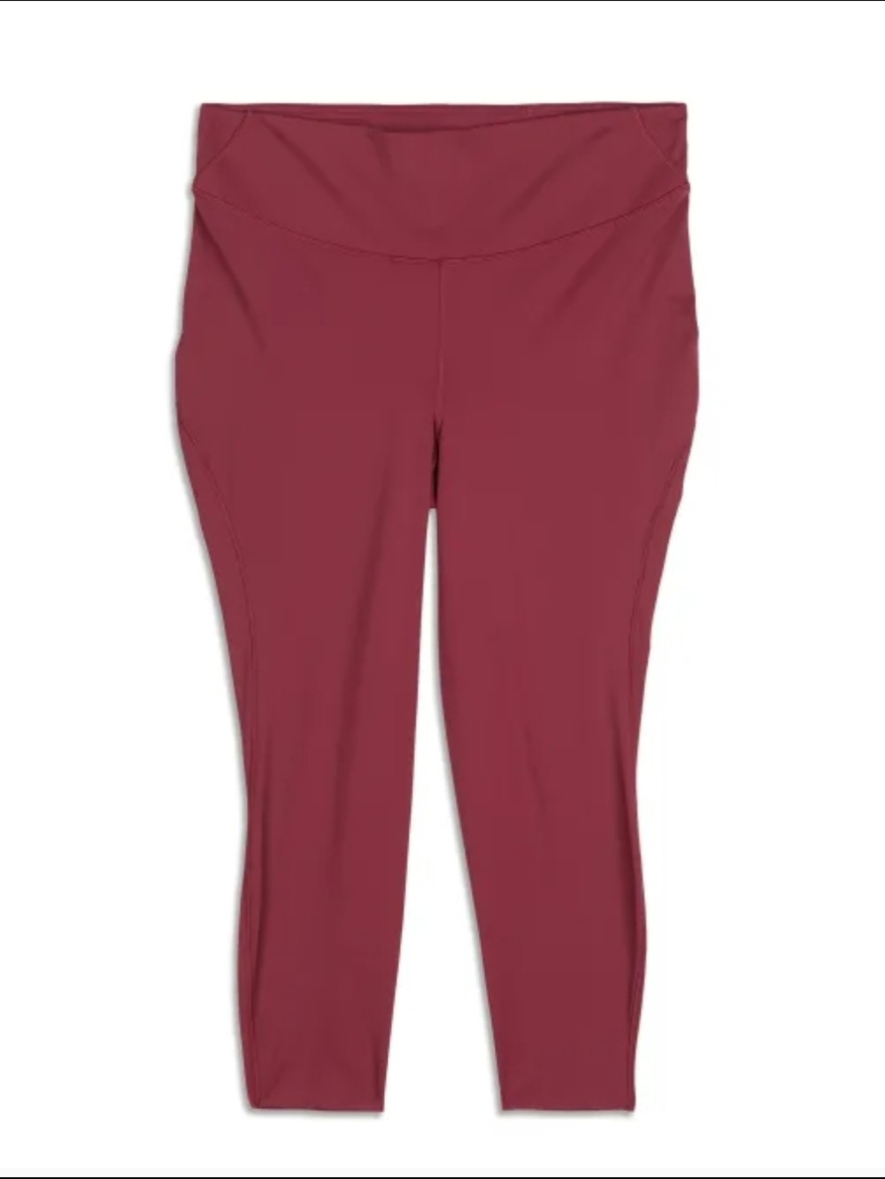 Lululemon Base Pace High-Rise Tight 25" 